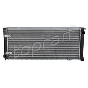 Achetez des Coulisse de chaîne de distribution TOPRAN 503 224 à prix pour 10,05 €