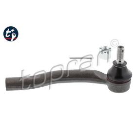 Comprar Rótula de dirección de TOPRAN 600 673 a bajo precio de 20,34 €