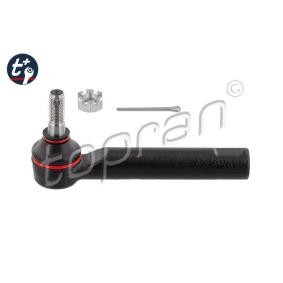 Comprar Rótula de dirección de TOPRAN 600 675 a bajo precio de 8,57 €