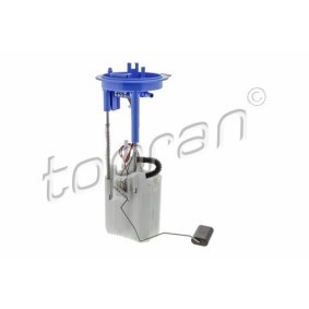 Comprar Rótula de dirección de TOPRAN 600 676 a bajo precio de 15,80 €