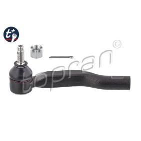 Comprar Rótula de dirección de TOPRAN 600 677 a bajo precio de 19,44 €