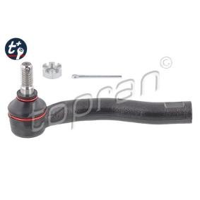 Comprar Rótula de dirección de TOPRAN 600 690 a bajo precio de 13,05 €