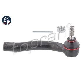 Comprar Rótula de dirección de TOPRAN 600 691 a bajo precio de 13,05 €