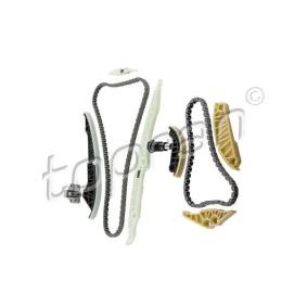 Comprar Kit de cadena de distribución de TOPRAN 632 651 a bajo precio de 154,21 €