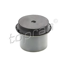 Achetez des Silent bloc d'essieu TOPRAN 634 402 à prix pour 10,45 €