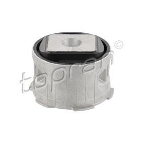 Acquista Supporto assale da TOPRAN 634 408 a buon mercato per soli 39,39 €