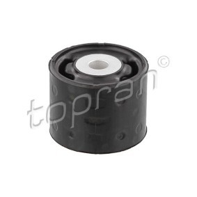 Acquista Supporto, Supporto assale da TOPRAN 634 417 a buon mercato per soli 13,83 €
