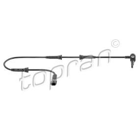 Køb ABS Sensor af TOPRAN 701 945 til den lave pris 280,00 DKK