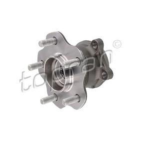 Comprar Cubo de rueda de TOPRAN 702 009 a bajo precio de 56,82 €