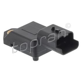 Sensor, Ladedruck 723 344