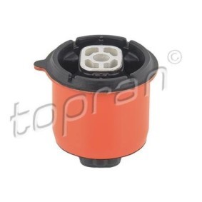 Achetez des Silent bloc d'essieu TOPRAN 723 753 à prix pour 14,16 €