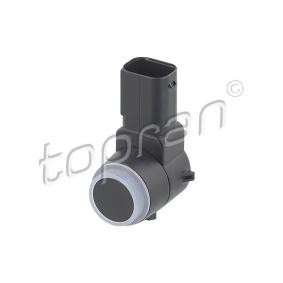 Parksensor von TOPRAN