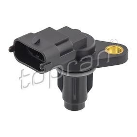 Comprar Sensor, posición árbol de levas de TOPRAN 821 631 a bajo precio de 34,34 €