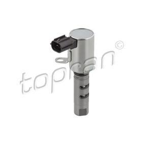 Acquista Valvola di comando per regolazione albero a camme da TOPRAN 821 691 a buon mercato per soli 37,42 €