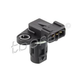 Comprar Sensor, posición árbol de levas de TOPRAN 821 717 a bajo precio de 28,08 €