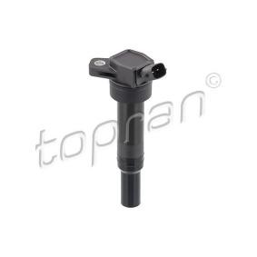 Acquista Bobina d'accensione da TOPRAN 821 720 a buon mercato per soli 30,75 €