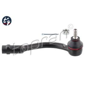 Comprar Rótula de dirección de TOPRAN 821 729 a bajo precio de 21,63 €