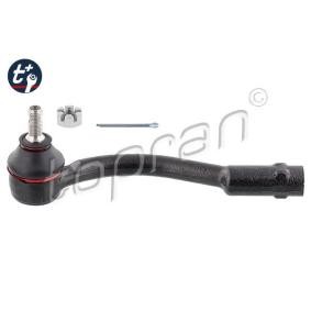 Comprar Rótula de dirección de TOPRAN 821 730 a bajo precio de 19,97 €
