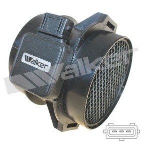 Køb Luftmassemåler af WALKER PRODUCTS 245-1089 til den lave pris 931,18 DKK