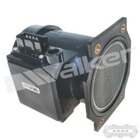 Luftmassenmesser (LMM) für NISSAN von WALKER PRODUCTS