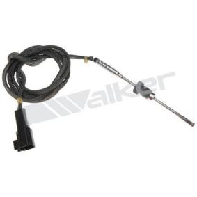 Abgastemperatursensor für FORD von WALKER PRODUCTS