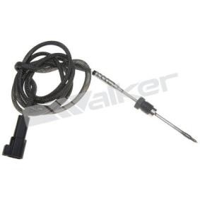 Abgastemperatursensor für FORD von WALKER PRODUCTS