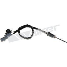 Abgastemperatursensor für DACIA von WALKER PRODUCTS