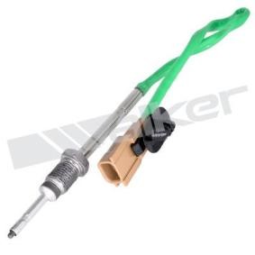 Abgastemperatursensor für DACIA von WALKER PRODUCTS