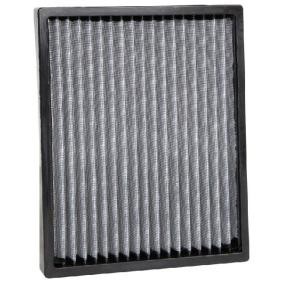 GENESIS Innenraumfilter von K&N Filters