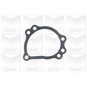 Achetez des Kit de distribution + pompe à eau GRAF KP428-2 à prix pour 113,27 €