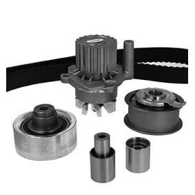 Achetez des Kit de distribution + pompe à eau GRAF KP875-2 à prix pour 224,75 €