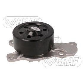 Compre Bomba de água de GRAF online para Aygo X (AB70) a preços moderados
