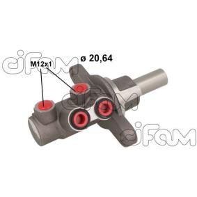 Hauptbremszylinder für TOYOTA von CIFAM