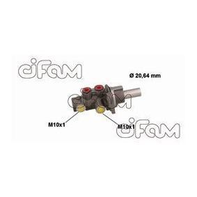Hauptbremszylinder 202-886 von CIFAM günstig für 92,38 € online kaufen