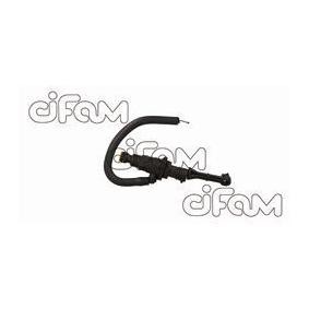 Compre Cilindro transmissor, embraiagem da CIFAM 505-196 a um preço baixo por 61,99 €