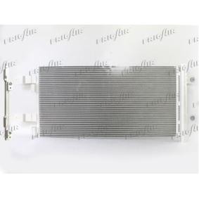 Achetez des Condenseur, climatisation FRIGAIR 0837.3007 à prix pour 225,85 €