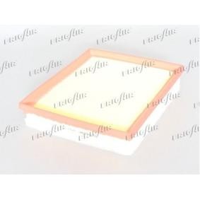 Luftfilter AR03.107 für PEUGEOT