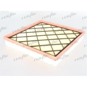 Luftfilter AR07.107 für OPEL