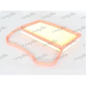 Luftfilter AR10.110 für SEAT