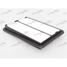 Luftfilter AR21.106 für RENAULT