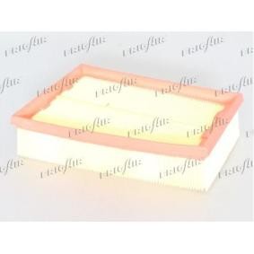 Luftfilter AR21.107 für RENAULT
