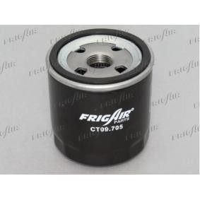 Ölfilter CT09.705 für RENAULT