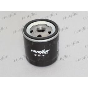 Acquista Filtro olio da FRIGAIR CT10.717 a buon mercato per soli 8,35 €