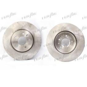 Comprar Disco de freno de FRIGAIR DC07.115 a bajo precio de 78,38 €