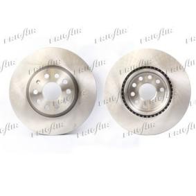 Comprar Disco de freno de FRIGAIR DC10.118 a bajo precio de 71,90 €
