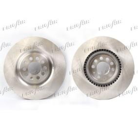 Comprar Disco de freno de FRIGAIR DC10.121 a bajo precio de 63,37 €