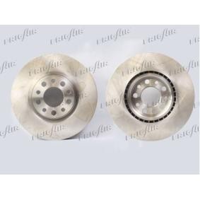 Acquista Disco freno da FRIGAIR DC13.105 a buon mercato per soli 66,24 €