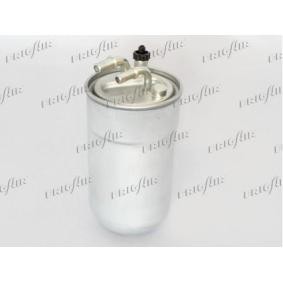 Compre Filtro de combustível da FRIGAIR FL07.403 a um preço baixo por 21,24 €