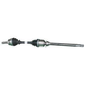 Comprar Árbol de transmisión de GENERAL RICAMBI FI3547 a bajo precio de 246,04 €