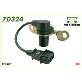 Acquista Generatore di impulsi, Albero a gomiti da MTE-THOMSON 70324 a buon mercato per soli 19,31 €